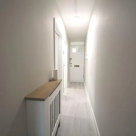 Cosy Studio Victoria London Exterior photo