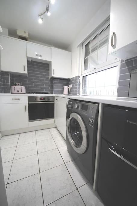 Appartement Cosy Victoria