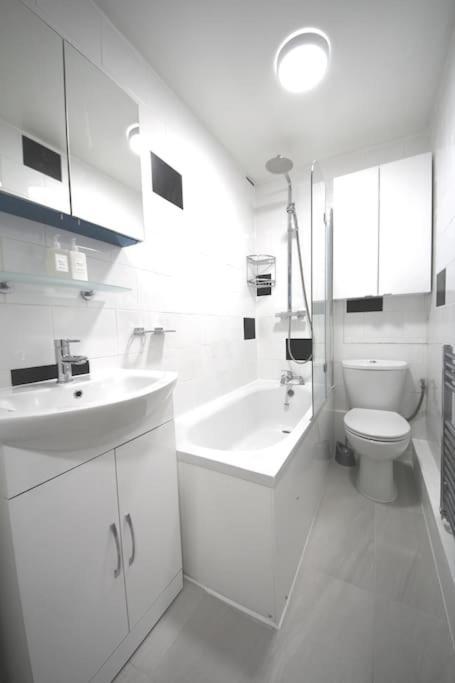 Appartement Cosy Victoria Londres