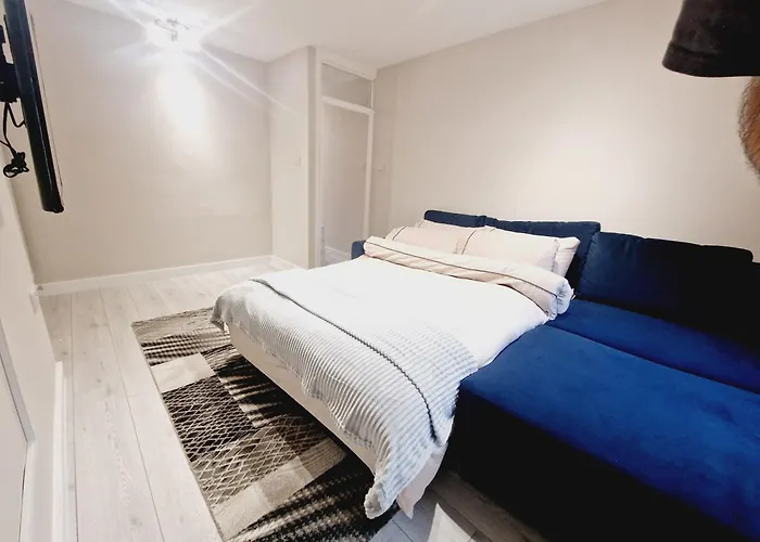 Cosy Studio Victoria